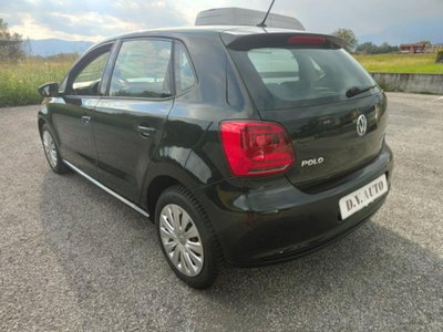 Volkswagen Polo 1.0 MPI 75 CV 5p. Comfortline (5)
