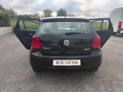 Volkswagen Polo 1.0 MPI 75 CV 5p. Comfortline (6)