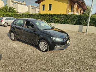 Volkswagen Polo 1.0 MPI 75 CV 5p. Comfortline (7)