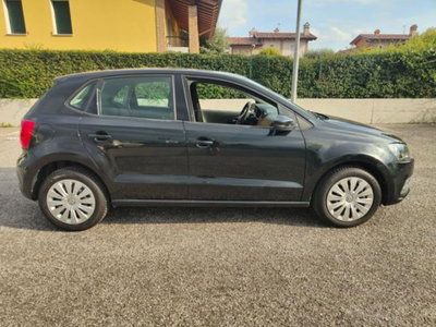 Volkswagen Polo 1.0 MPI 75 CV 5p. Comfortline (8)