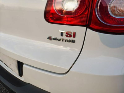 Volkswagen Tiguan 1.4 TSI 4MOTION Sport & Style (10)