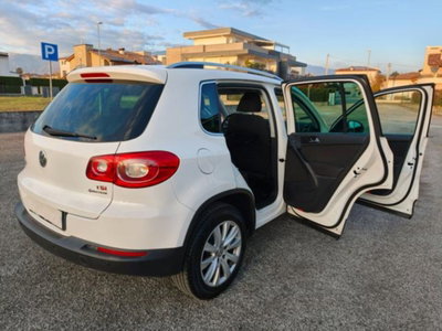 Volkswagen Tiguan 1.4 TSI 4MOTION Sport & Style (11)