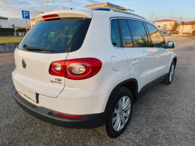 Volkswagen Tiguan 1.4 TSI 4MOTION Sport & Style (12)