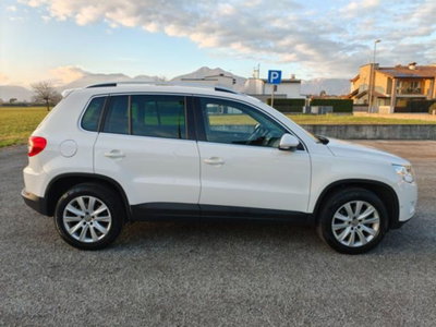 Volkswagen Tiguan 1.4 TSI 4MOTION Sport & Style (13)