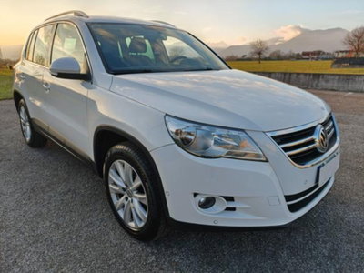 Volkswagen Tiguan 1.4 TSI 4MOTION Sport & Style (14)