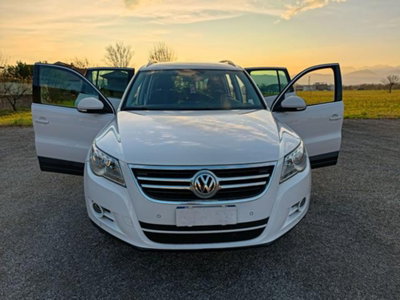 Volkswagen Tiguan 1.4 TSI 4MOTION Sport & Style (15)