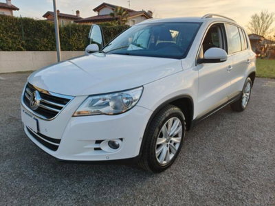 Volkswagen Tiguan 1.4 TSI 4MOTION Sport & Style (2)