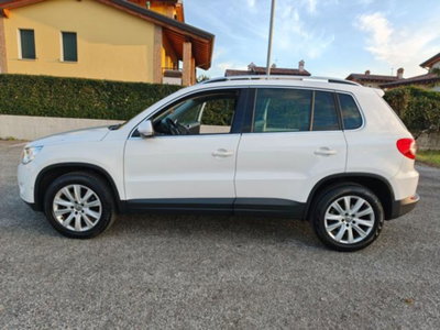 Volkswagen Tiguan 1.4 TSI 4MOTION Sport & Style (3)