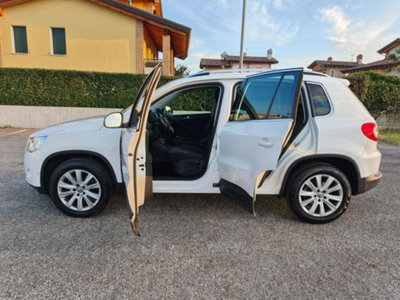 Volkswagen Tiguan 1.4 TSI 4MOTION Sport & Style (4)