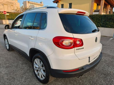 Volkswagen Tiguan 1.4 TSI 4MOTION Sport & Style (5)