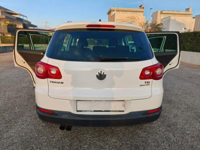 Volkswagen Tiguan 1.4 TSI 4MOTION Sport & Style (6)