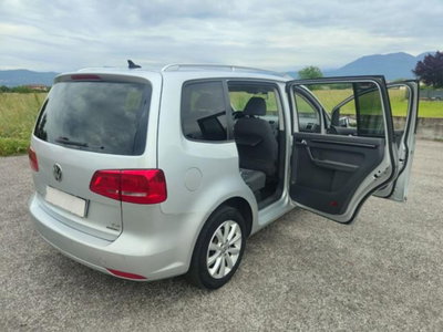 Volkswagen Touran 1.4 TSI Highline EcoFuel (11)