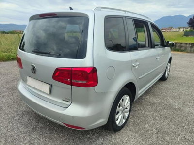 Volkswagen Touran 1.4 TSI Highline EcoFuel (12)