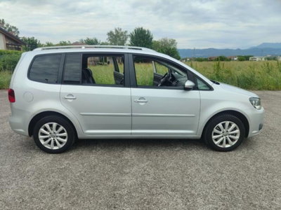 Volkswagen Touran 1.4 TSI Highline EcoFuel (14)