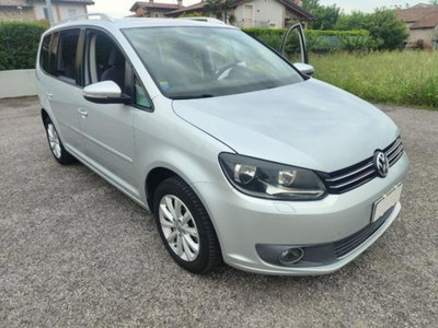Volkswagen Touran 1.4 TSI Highline EcoFuel (15)
