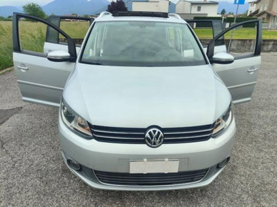 Volkswagen Touran 1.4 TSI Highline EcoFuel (16)