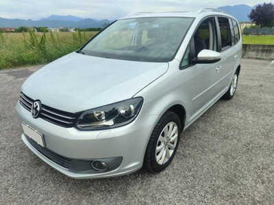 Volkswagen Touran 1.4 TSI Highline EcoFuel (2)