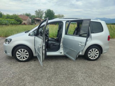 Volkswagen Touran 1.4 TSI Highline EcoFuel (4)