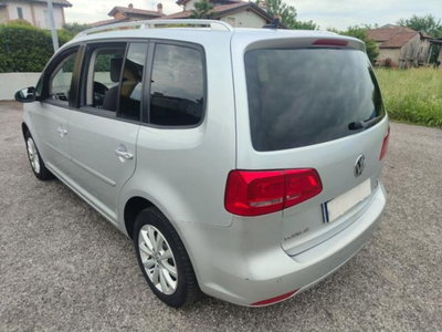 Volkswagen Touran 1.4 TSI Highline EcoFuel (5)