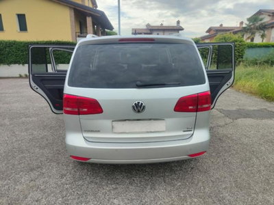 Volkswagen Touran 1.4 TSI Highline EcoFuel (6)