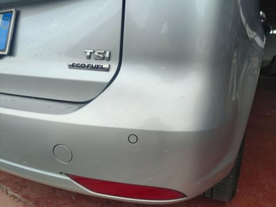 Volkswagen Touran 1.4 TSI Highline EcoFuel (7)