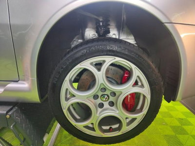Alfa Romeo 147 3.2i V6 24V cat 3 porte GTA (15)