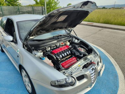 Alfa Romeo 147 3.2i V6 24V cat 3 porte GTA (17)
