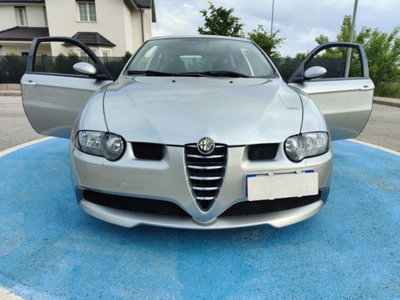 Alfa Romeo 147 3.2i V6 24V cat 3 porte GTA (18)