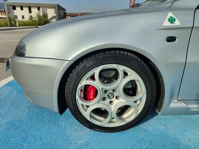 Alfa Romeo 147 3.2i V6 24V cat 3 porte GTA (3)