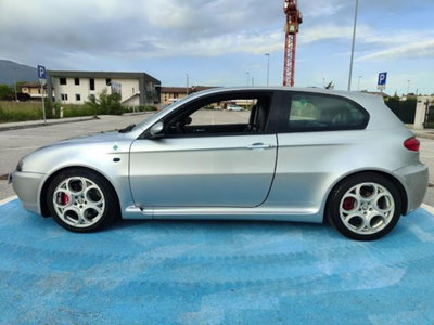 Alfa Romeo 147 3.2i V6 24V cat 3 porte GTA (4)