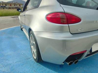 Alfa Romeo 147 3.2i V6 24V cat 3 porte GTA (6)