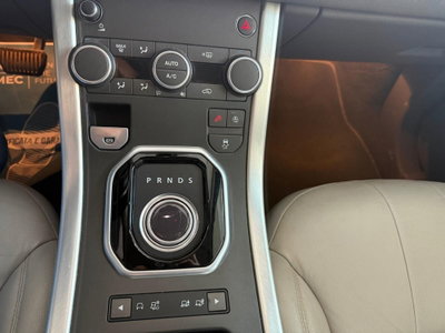 Land Rover Range Rover Evoque 2.0 TD4 150 CV 5p. HSE Dynamic (10)