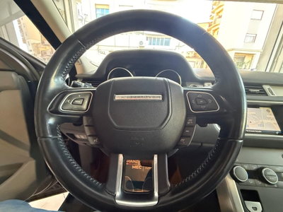 Land Rover Range Rover Evoque 2.0 TD4 150 CV 5p. HSE Dynamic (11)