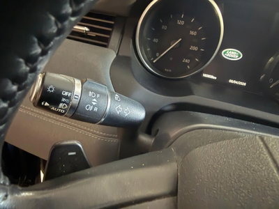 Land Rover Range Rover Evoque 2.0 TD4 150 CV 5p. HSE Dynamic (13)