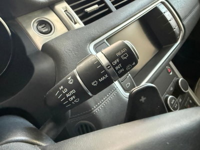 Land Rover Range Rover Evoque 2.0 TD4 150 CV 5p. HSE Dynamic (14)