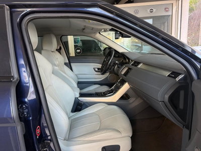 Land Rover Range Rover Evoque 2.0 TD4 150 CV 5p. HSE Dynamic (15)