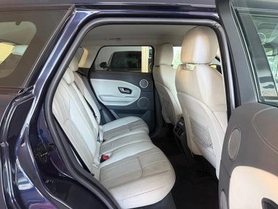 Land Rover Range Rover Evoque 2.0 TD4 150 CV 5p. HSE Dynamic (16)
