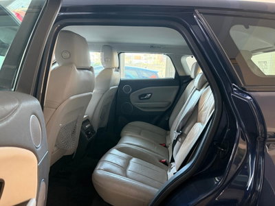 Land Rover Range Rover Evoque 2.0 TD4 150 CV 5p. HSE Dynamic (17)