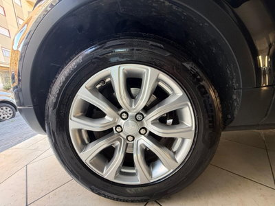 Land Rover Range Rover Evoque 2.0 TD4 150 CV 5p. HSE Dynamic (19)
