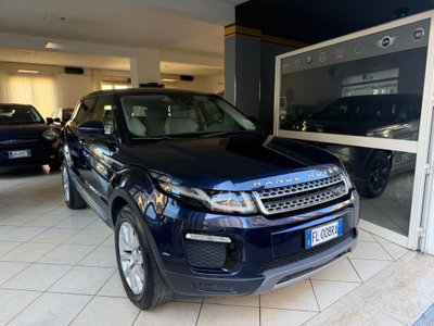 Land Rover Range Rover Evoque 2.0 TD4 150 CV 5p. HSE Dynamic (3)