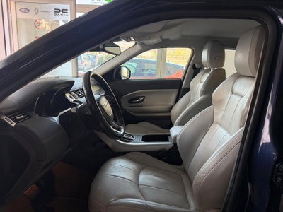 Land Rover Range Rover Evoque 2.0 TD4 150 CV 5p. HSE Dynamic (5)