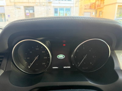 Land Rover Range Rover Evoque 2.0 TD4 150 CV 5p. HSE Dynamic (7)
