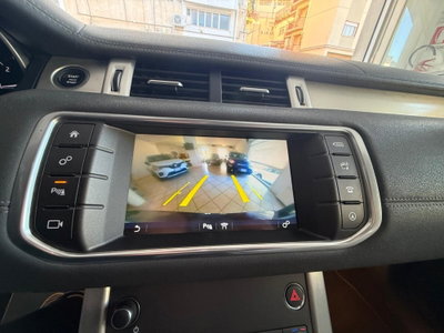 Land Rover Range Rover Evoque 2.0 TD4 150 CV 5p. HSE Dynamic (9)