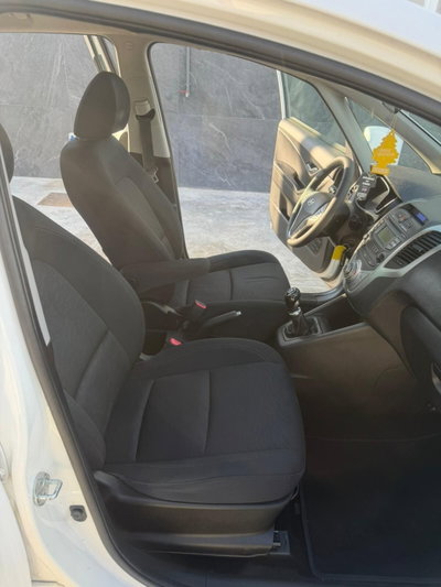 Hyundai ix20 1.4 90 CV Comfort (13)