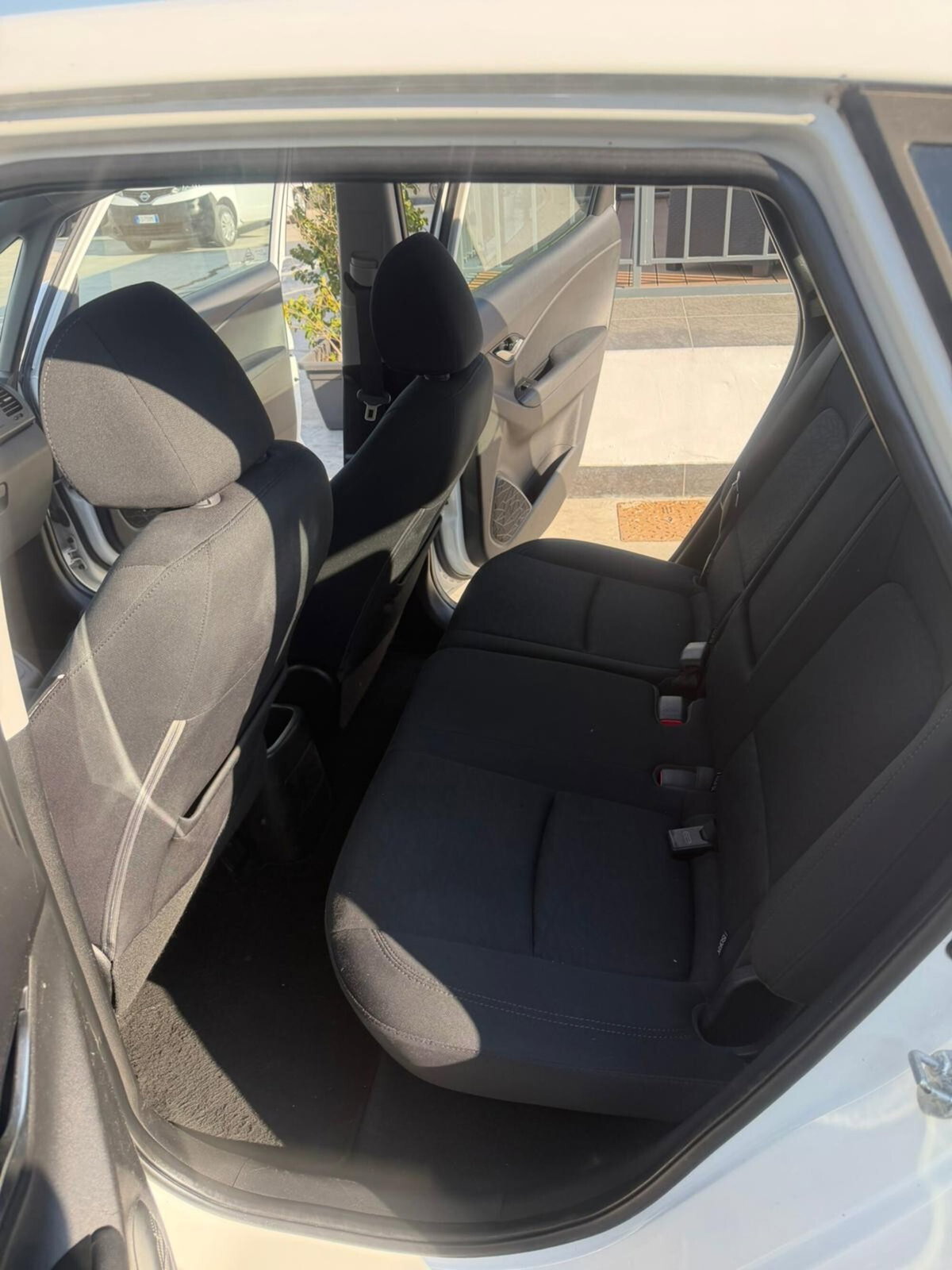 Hyundai ix20 1.4 90 CV Comfort (9)