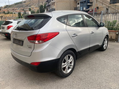 Hyundai ix35 1.7 CRDi 2WD Comfort (3)