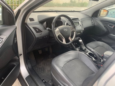 Hyundai ix35 1.7 CRDi 2WD Comfort (6)
