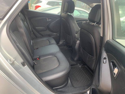 Hyundai ix35 1.7 CRDi 2WD Comfort (7)