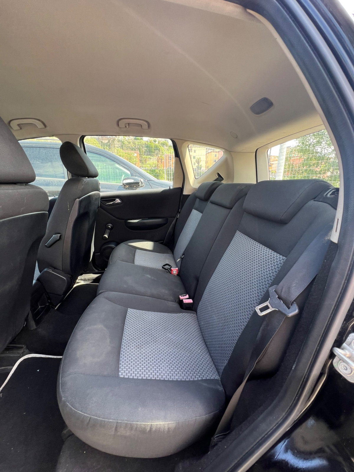 Mercedes-Benz Classe A 160 CDI Classic (10)