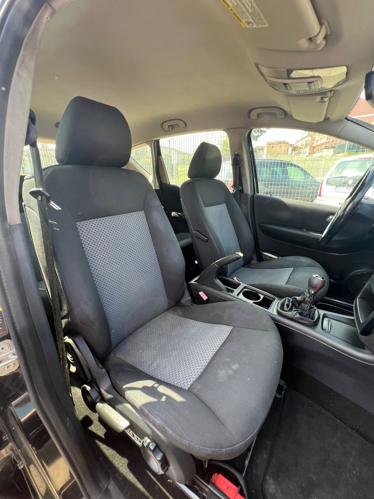Mercedes-Benz Classe A 160 CDI Classic (13)